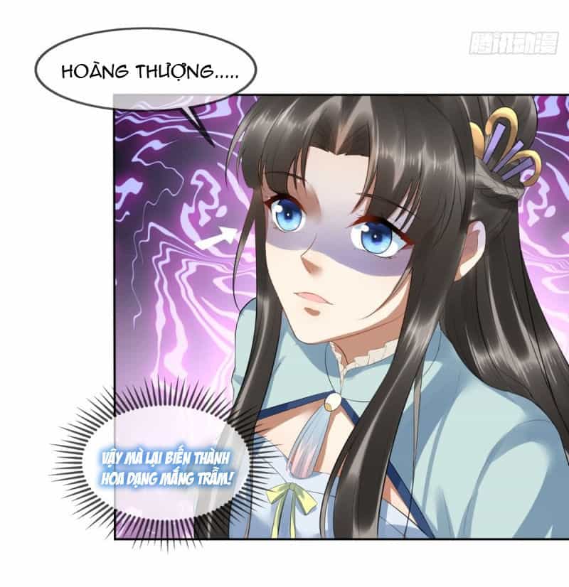 Bổn Cung Muốn Làm Hoàng Đế - Chương 3 - ảnh 36