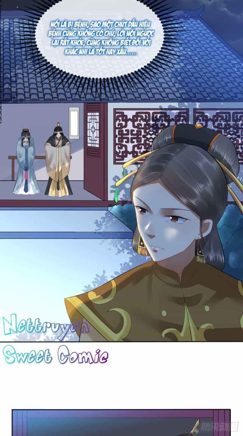 Bổn Cung Muốn Làm Hoàng Đế - Chương 4 - ảnh 5