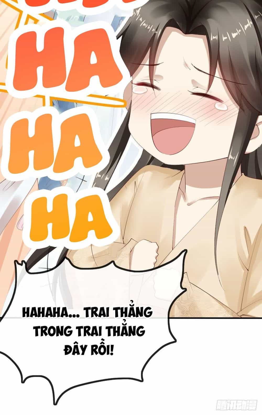 Bổn Cung Muốn Làm Hoàng Đế - Chương 5 - ảnh 14