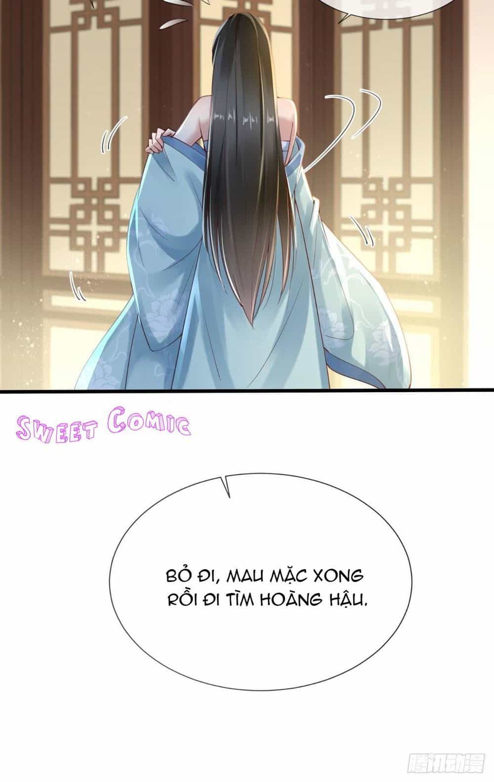 Bổn Cung Muốn Làm Hoàng Đế - Chương 5 - ảnh 5