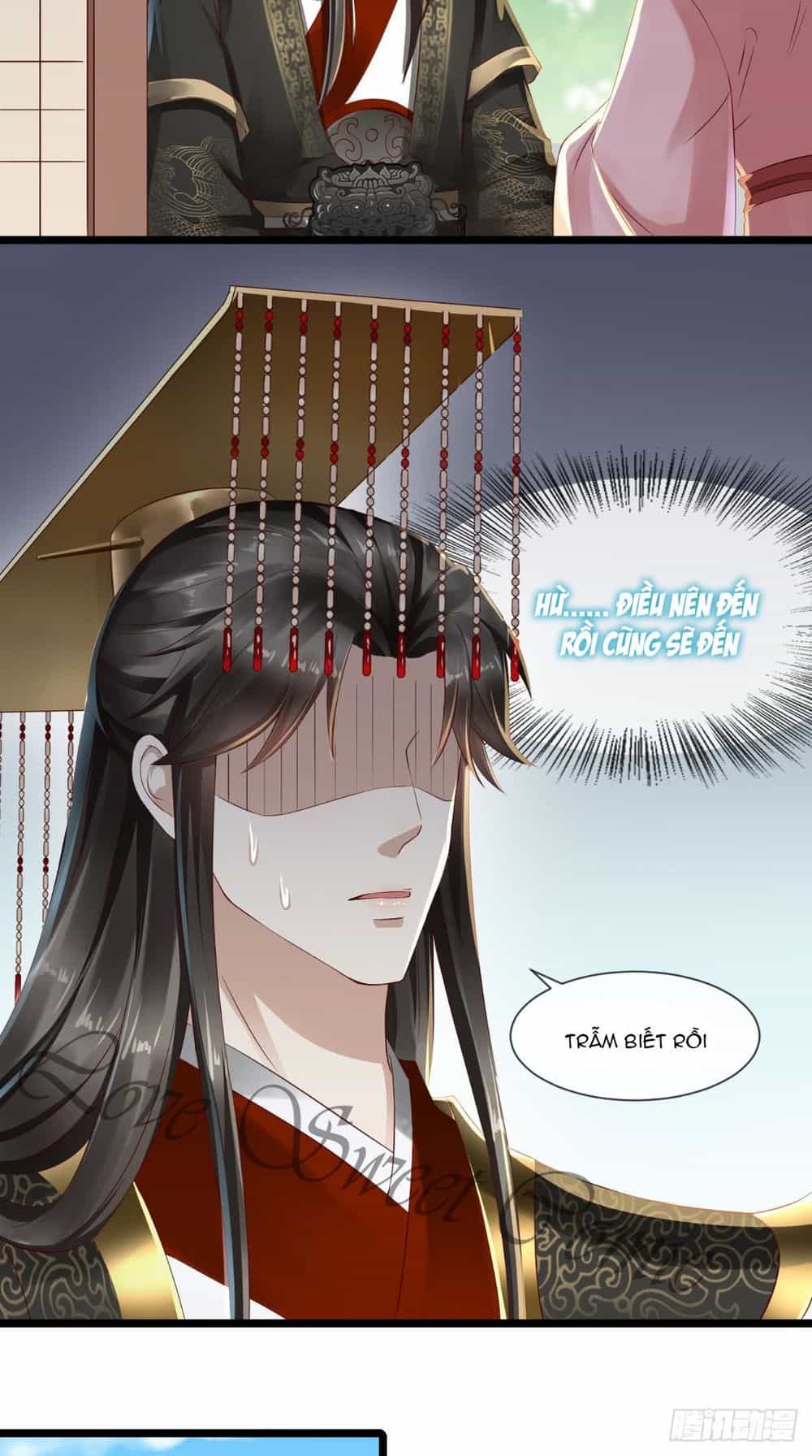 Bổn Cung Muốn Làm Hoàng Đế - Chương 6 - ảnh 19