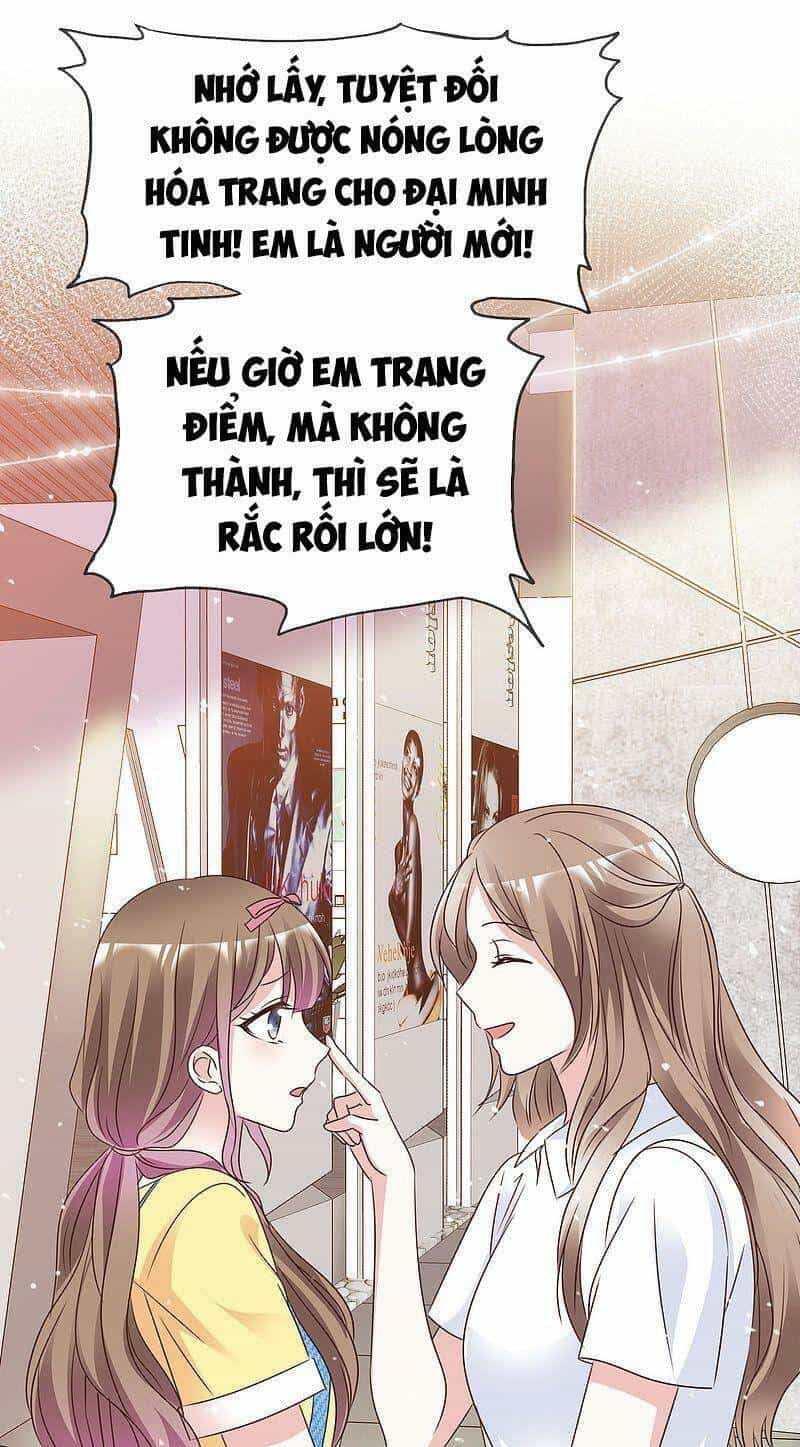 Bồn Nhiên Tinh Động - Chương 99 - ảnh 24