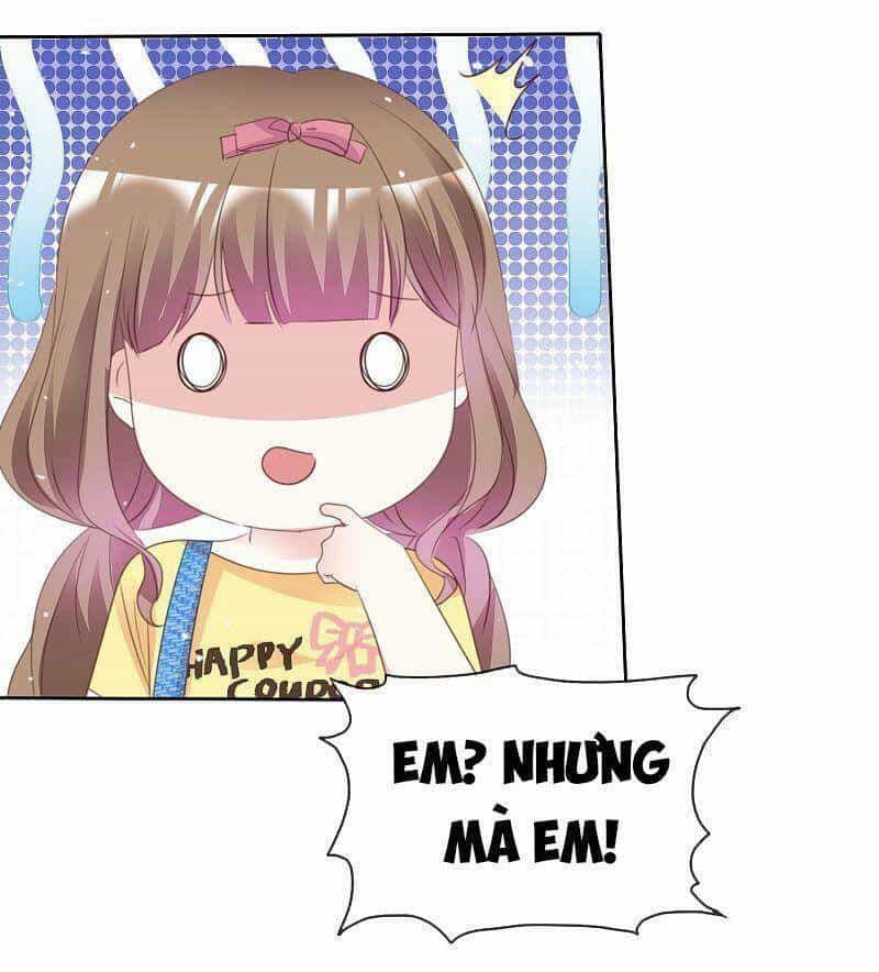 Bồn Nhiên Tinh Động - Chương 99 - ảnh 31