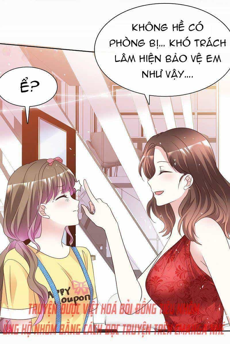 Bồn Nhiên Tinh Động - Chương 100 - ảnh 21