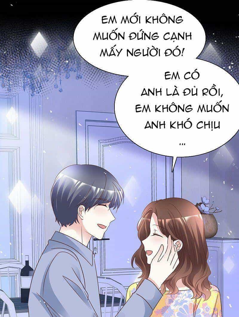 Bồn Nhiên Tinh Động - Chương 100 - ảnh 24