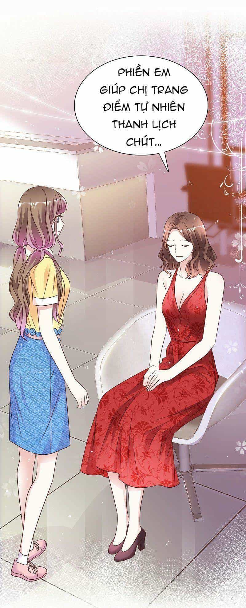 Bồn Nhiên Tinh Động - Chương 100 - ảnh 26