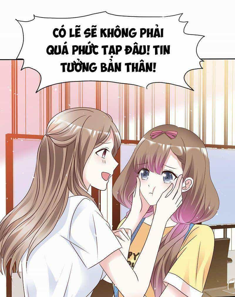 Bồn Nhiên Tinh Động - Chương 100 - ảnh 3