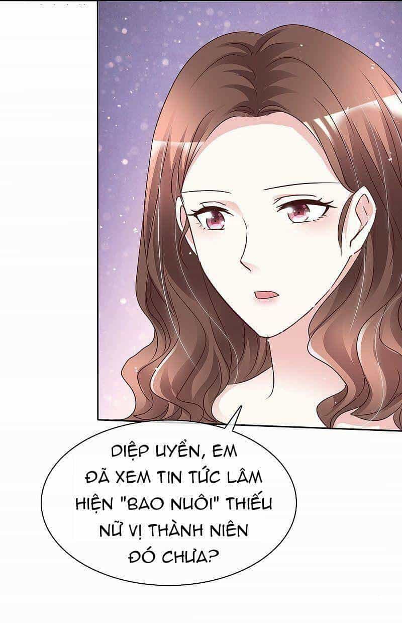 Bồn Nhiên Tinh Động - Chương 100 - ảnh 9