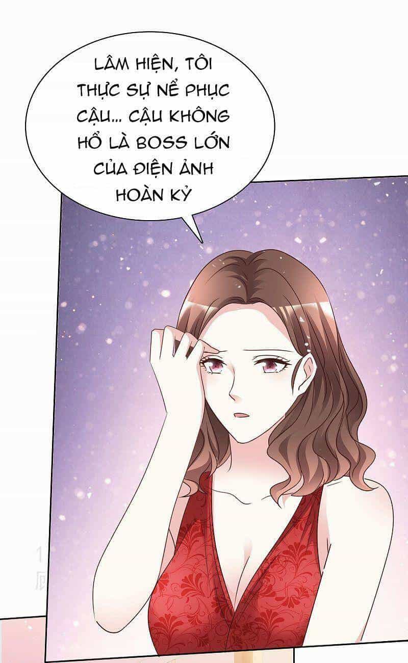 Bồn Nhiên Tinh Động - Chương 101 - ảnh 21