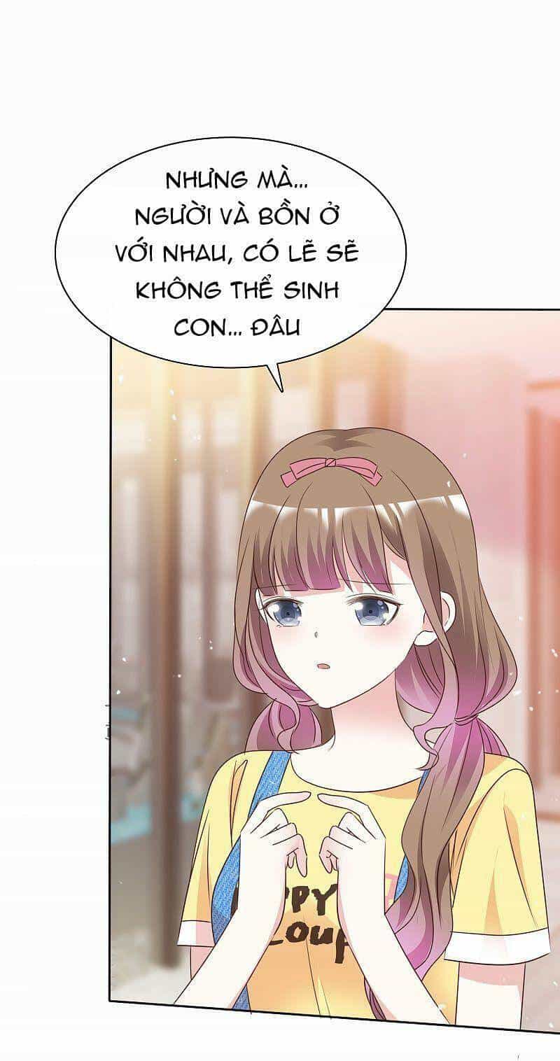 Bồn Nhiên Tinh Động - Chương 101 - ảnh 37