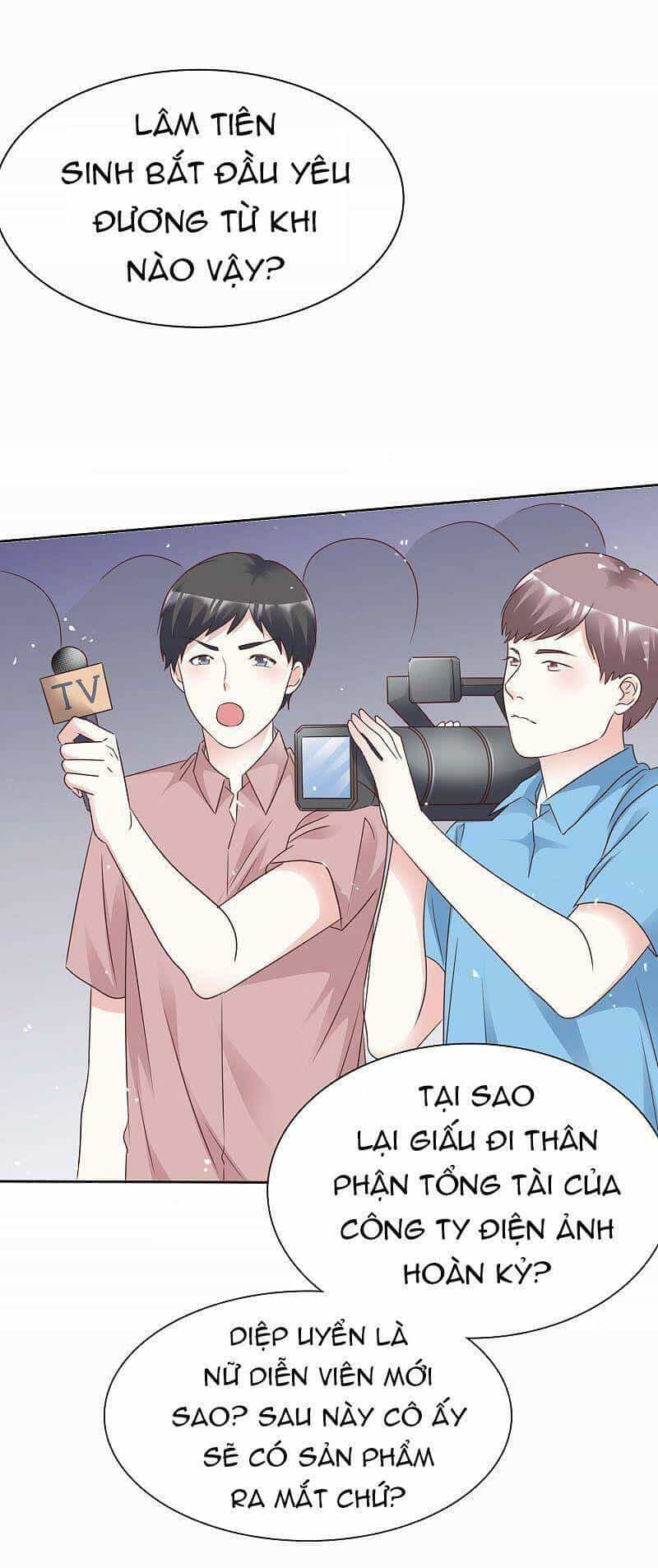 Bồn Nhiên Tinh Động - Chương 101 - ảnh 4