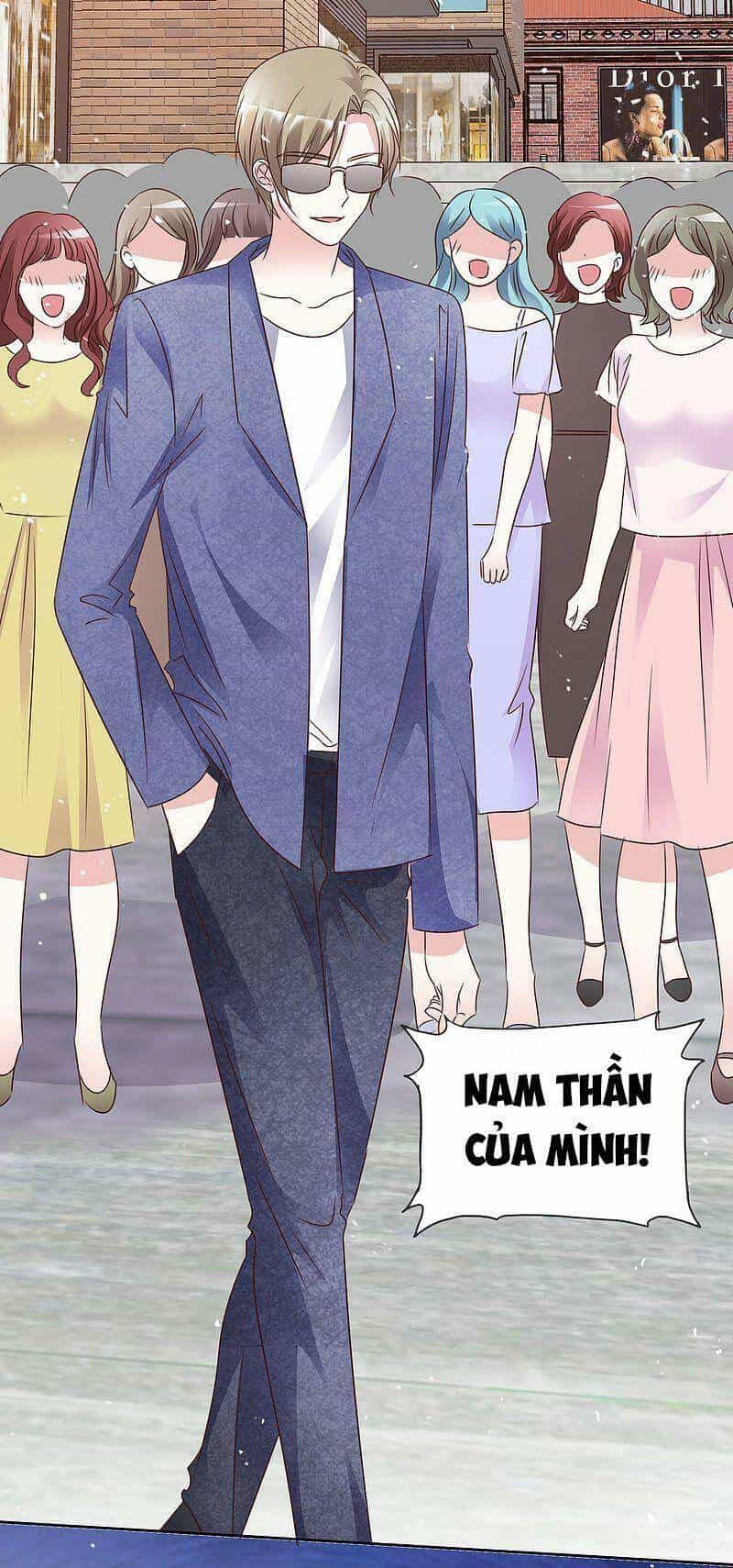 Bồn Nhiên Tinh Động - Chương 102 - ảnh 34