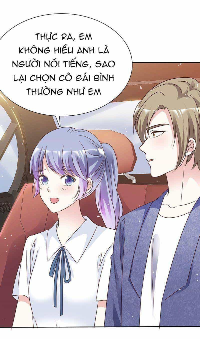 Bồn Nhiên Tinh Động - Chương 103 - ảnh 19