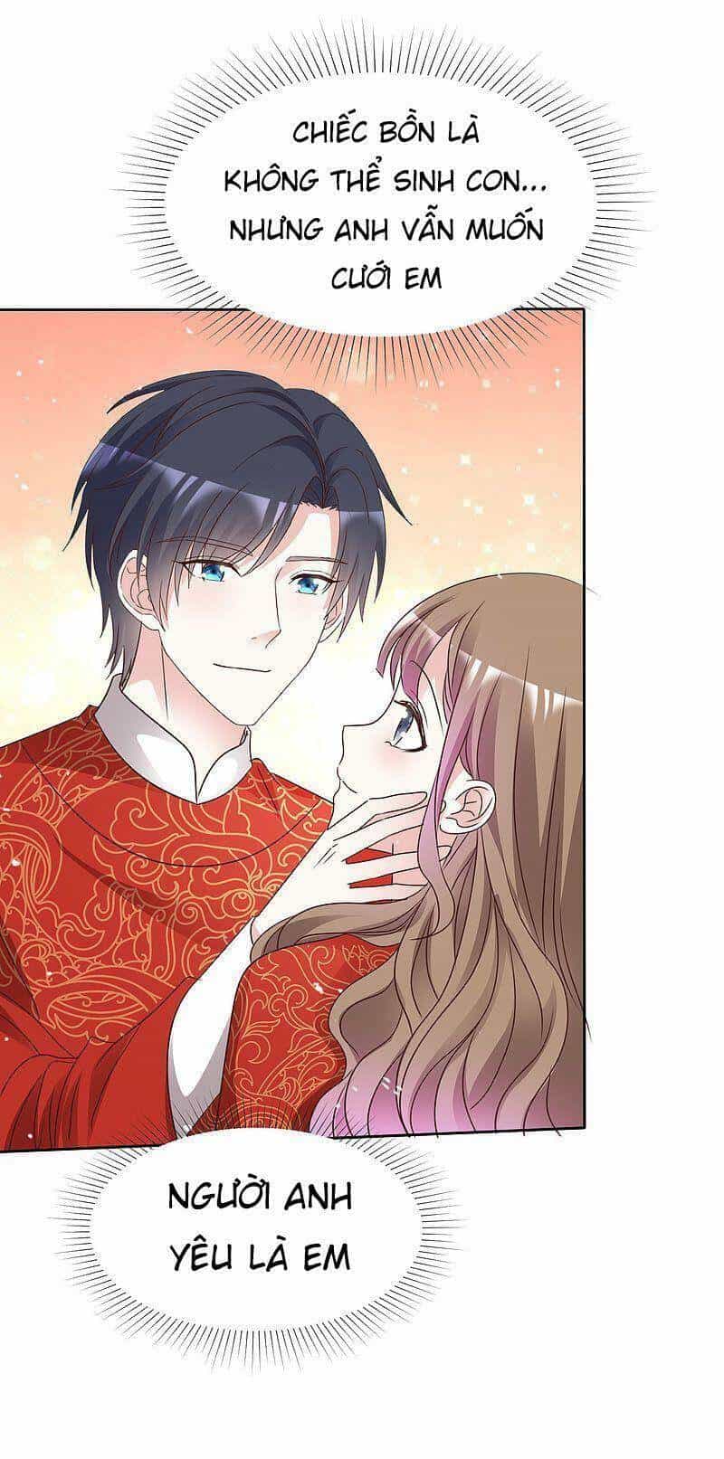 Bồn Nhiên Tinh Động - Chương 103 - ảnh 24