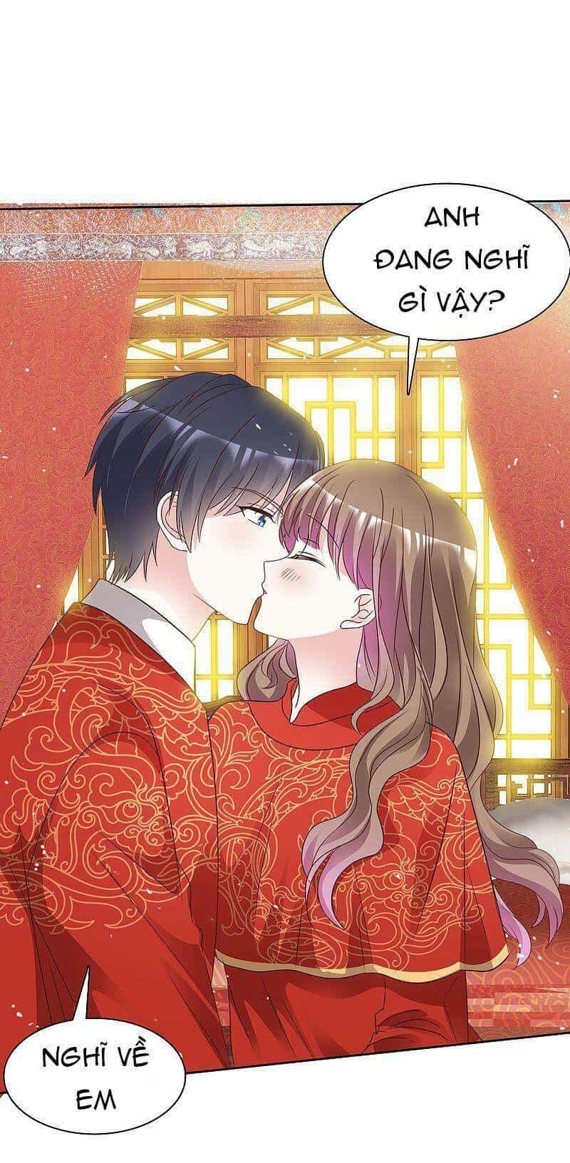 Bồn Nhiên Tinh Động - Chương 103 - ảnh 25