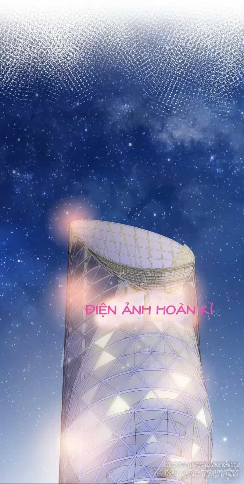Bồn Nhiên Tinh Động - Chương 10 - ảnh 16