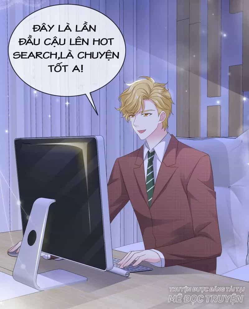 Bồn Nhiên Tinh Động - Chương 10 - ảnh 21