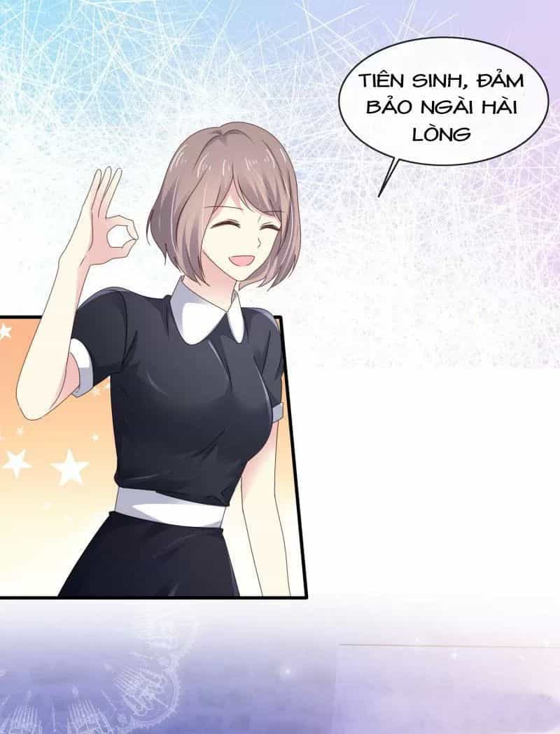 Bồn Nhiên Tinh Động - Chương 10 - ảnh 3