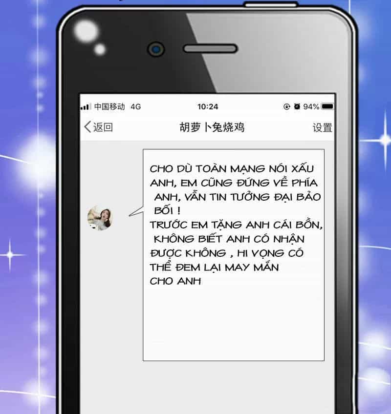 Bồn Nhiên Tinh Động - Chương 13 - ảnh 14