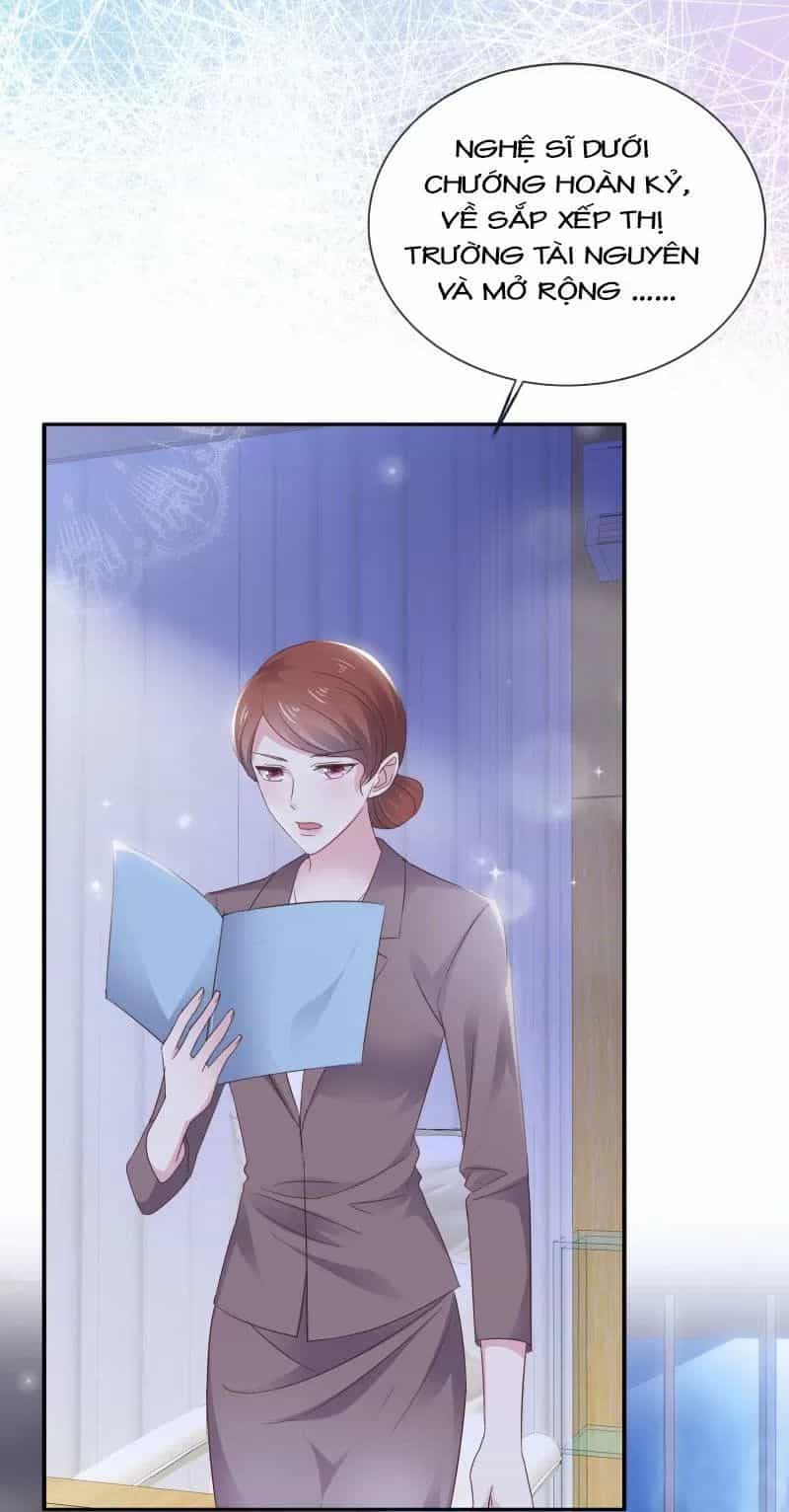 Bồn Nhiên Tinh Động - Chương 14 - ảnh 4