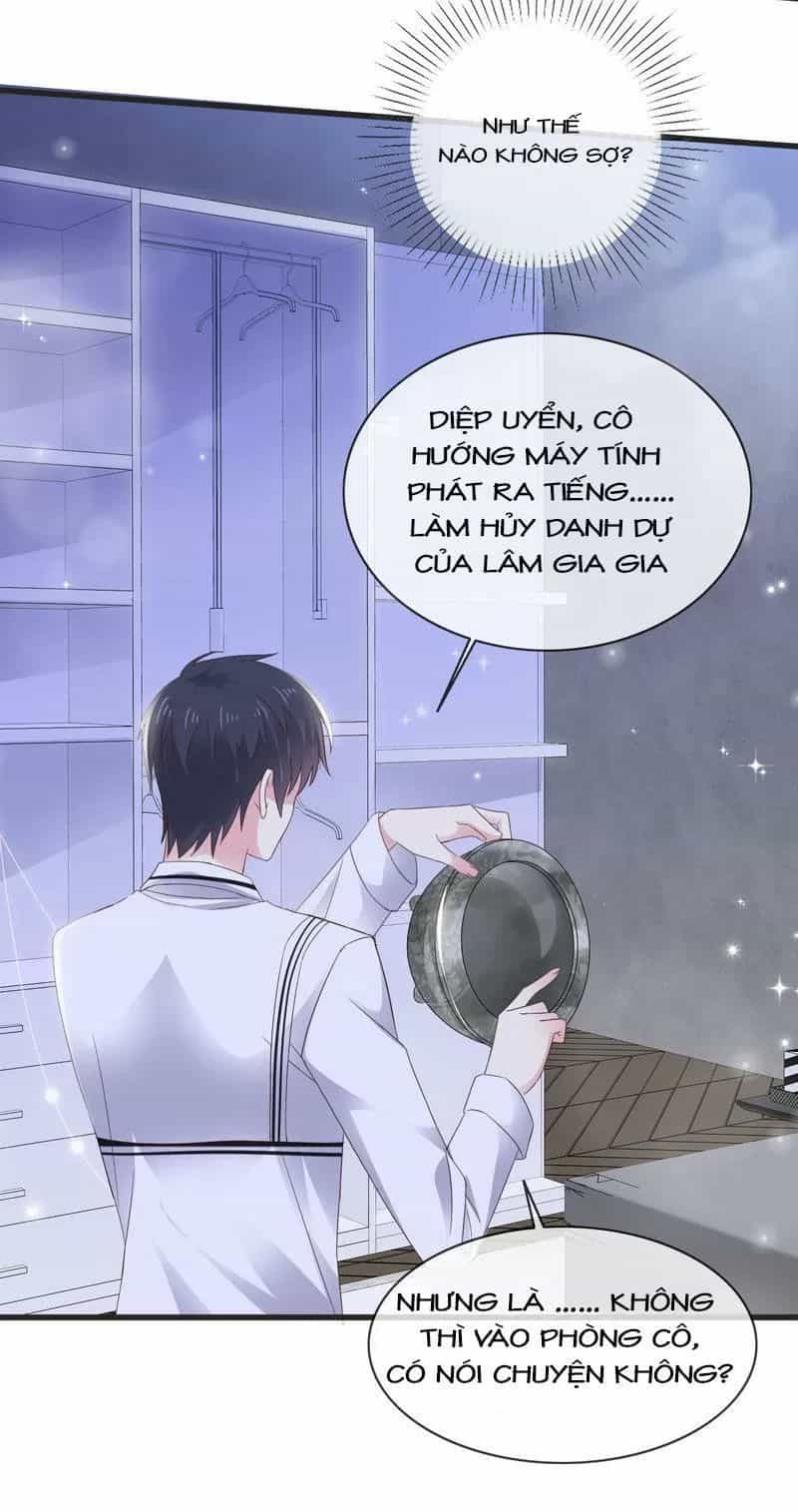 Bồn Nhiên Tinh Động - Chương 15 - ảnh 15