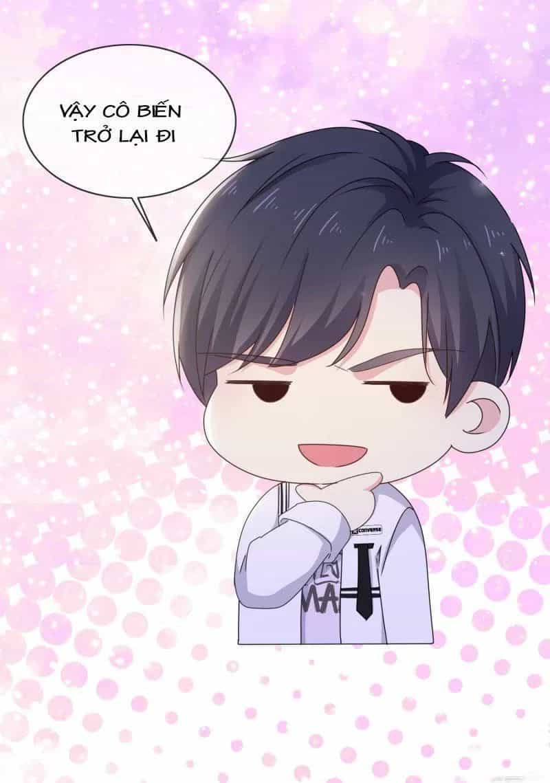 Bồn Nhiên Tinh Động - Chương 15 - ảnh 19