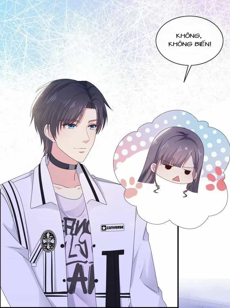 Bồn Nhiên Tinh Động - Chương 15 - ảnh 20