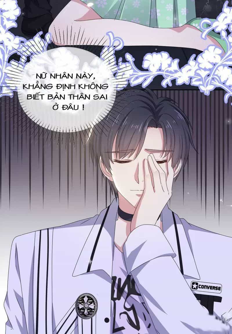 Bồn Nhiên Tinh Động - Chương 15 - ảnh 27