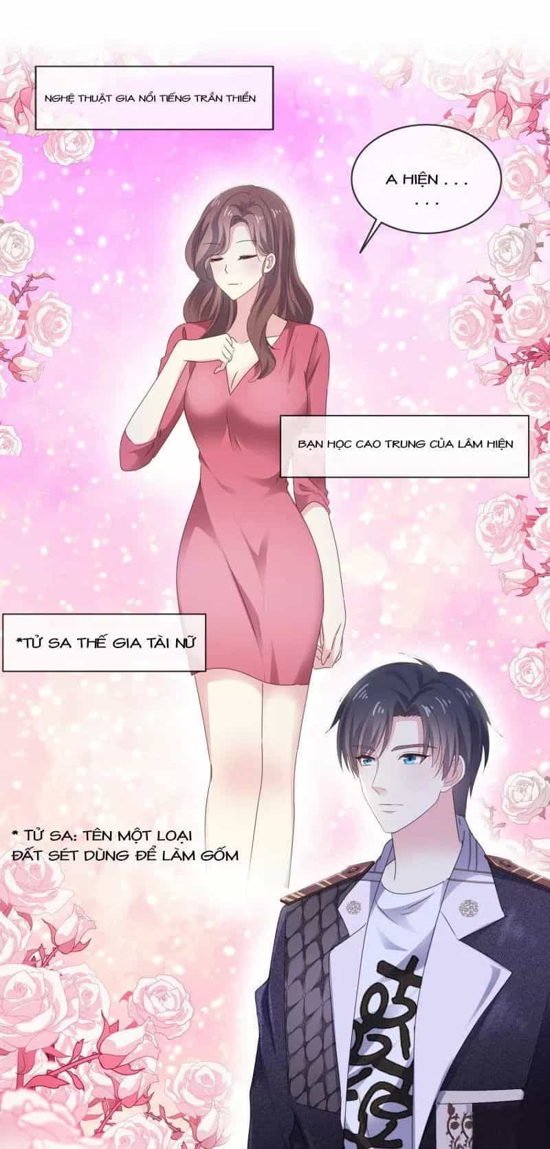 Bồn Nhiên Tinh Động - Chương 16 - ảnh 18