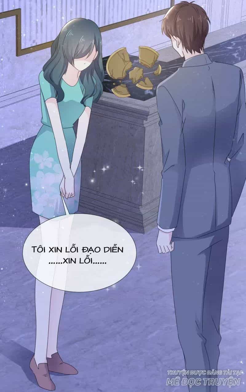 Bồn Nhiên Tinh Động - Chương 18 - ảnh 27