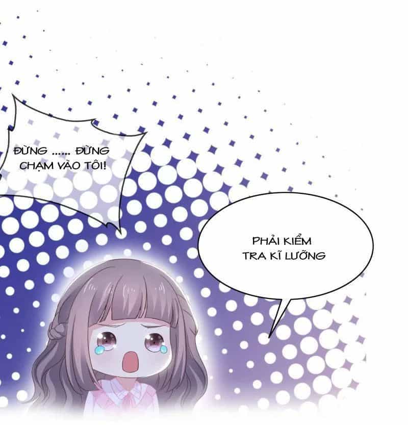 Bồn Nhiên Tinh Động - Chương 18 - ảnh 9