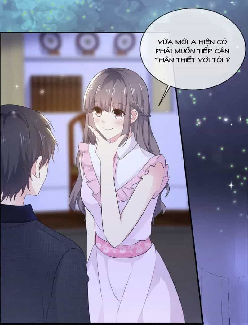 Bồn Nhiên Tinh Động - Chương 19 - ảnh 31