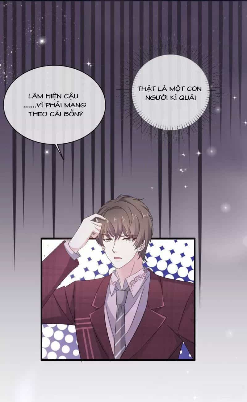 Bồn Nhiên Tinh Động - Chương 20 - ảnh 19