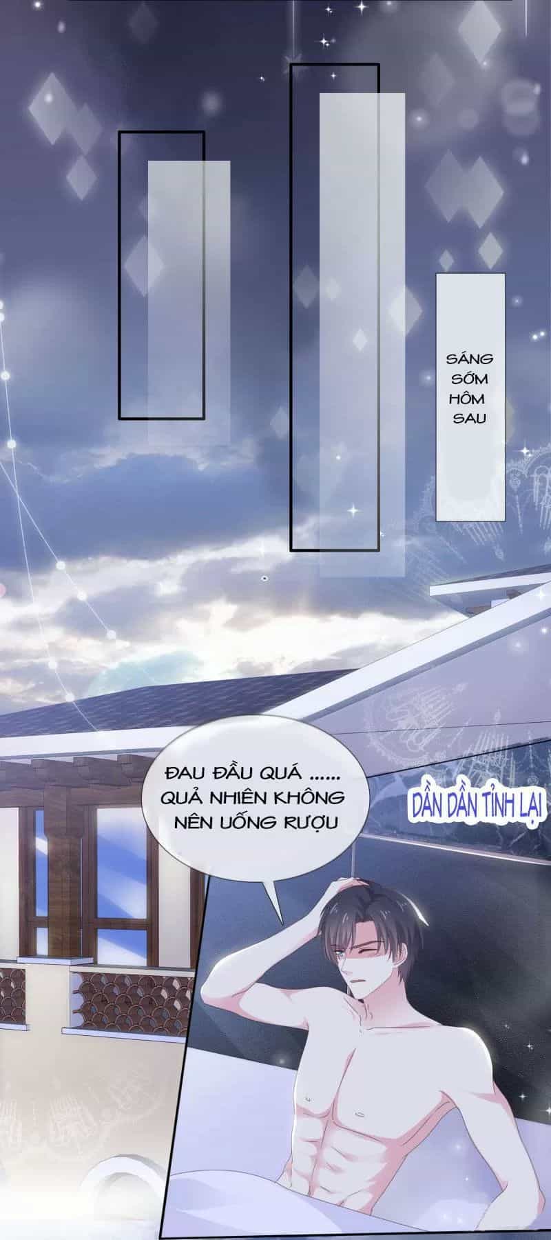 Bồn Nhiên Tinh Động - Chương 21 - ảnh 10