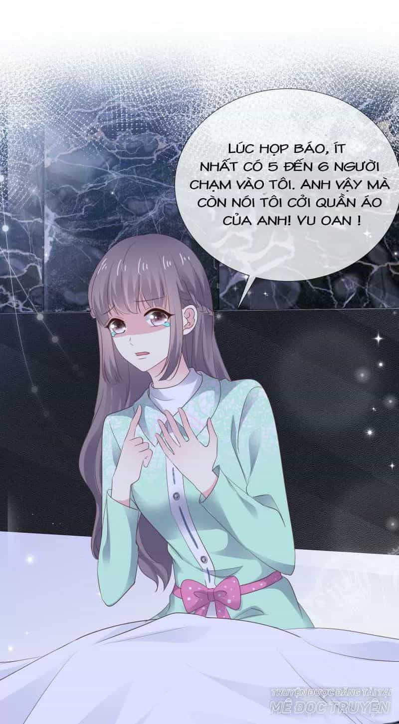 Bồn Nhiên Tinh Động - Chương 21 - ảnh 21