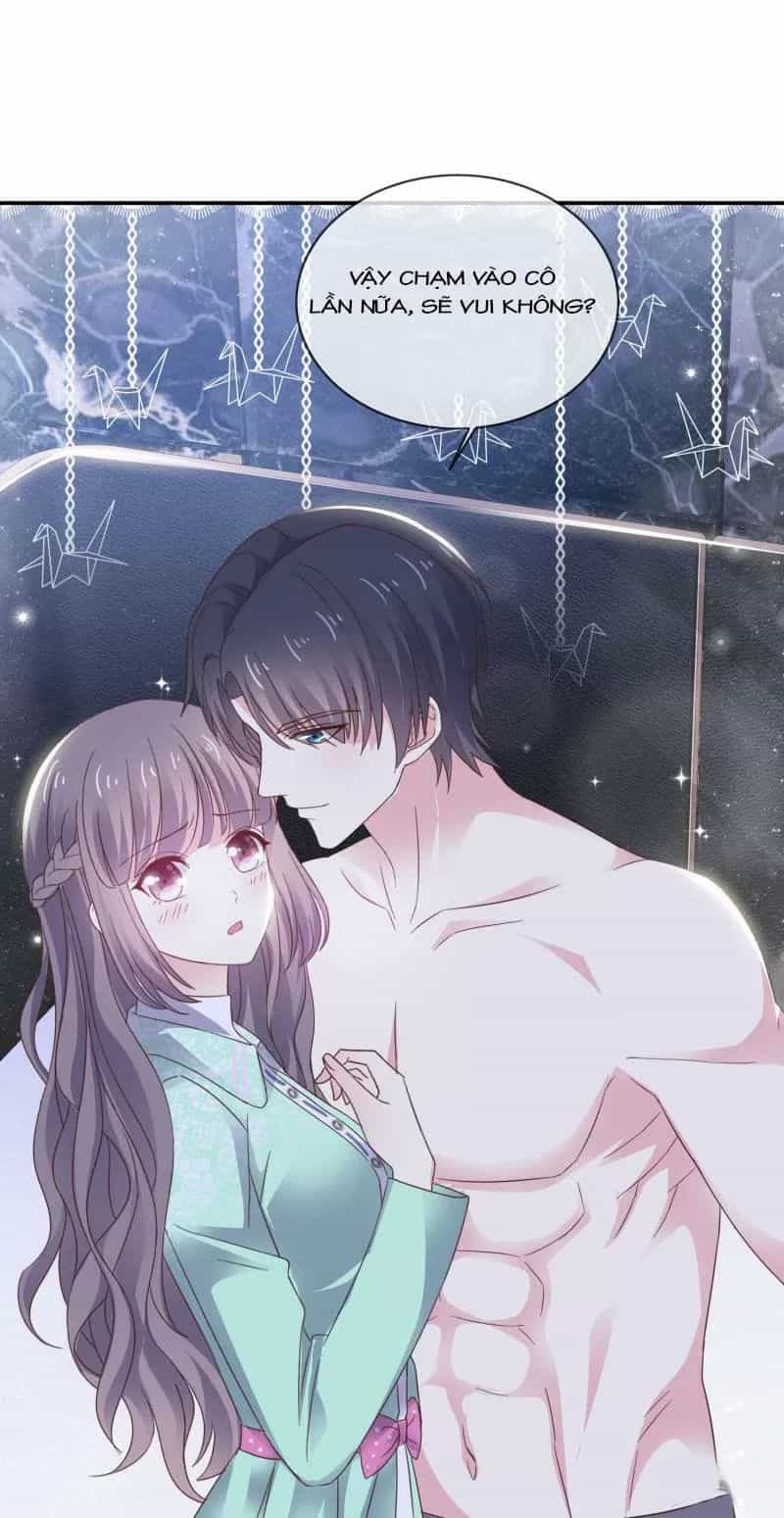 Bồn Nhiên Tinh Động - Chương 21 - ảnh 25