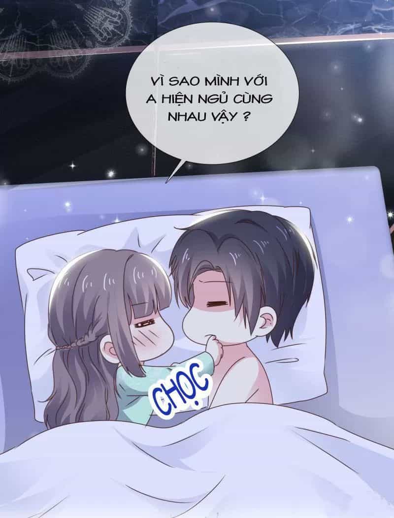 Bồn Nhiên Tinh Động - Chương 21 - ảnh 8
