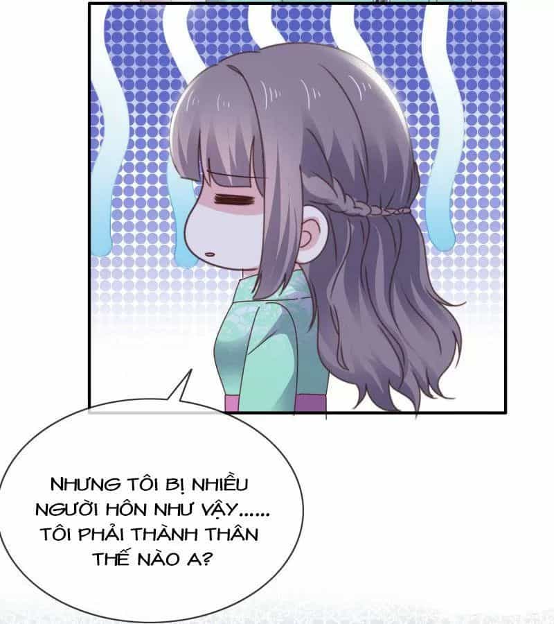 Bồn Nhiên Tinh Động - Chương 22 - ảnh 2