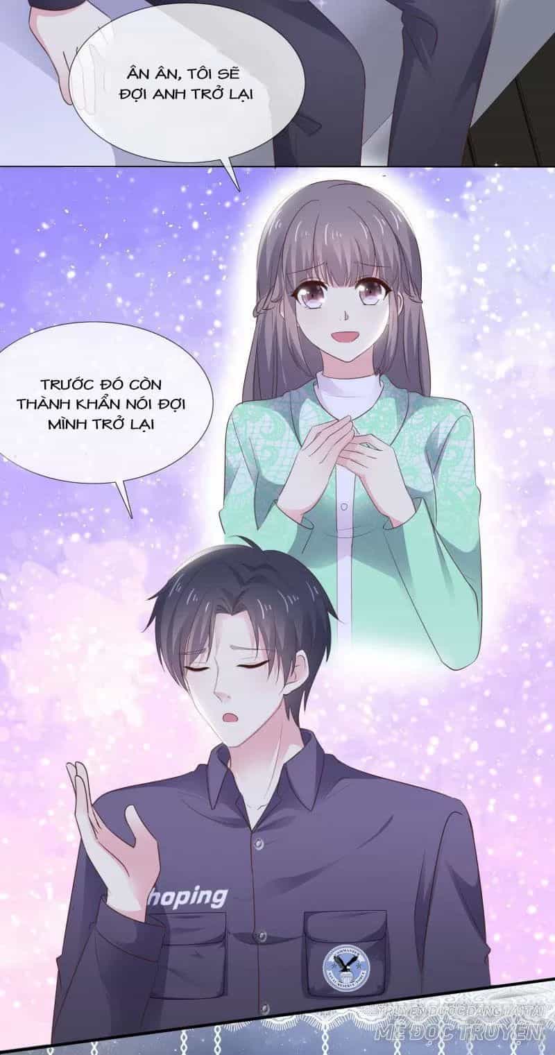 Bồn Nhiên Tinh Động - Chương 22 - ảnh 22