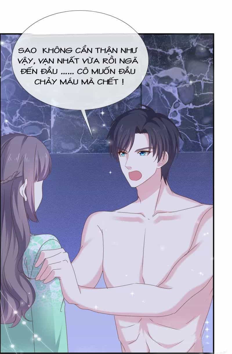 Bồn Nhiên Tinh Động - Chương 22 - ảnh 8