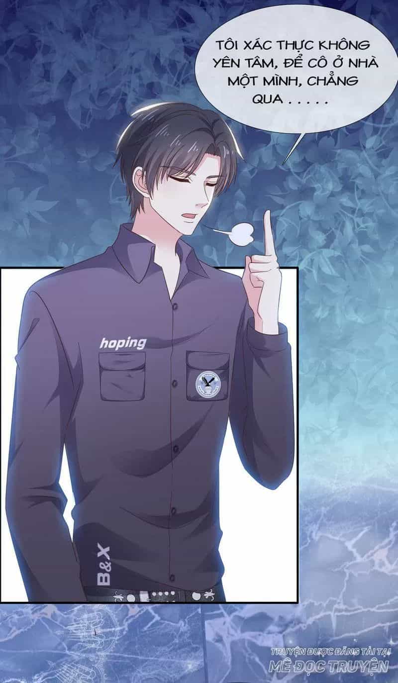 Bồn Nhiên Tinh Động - Chương 23 - ảnh 13