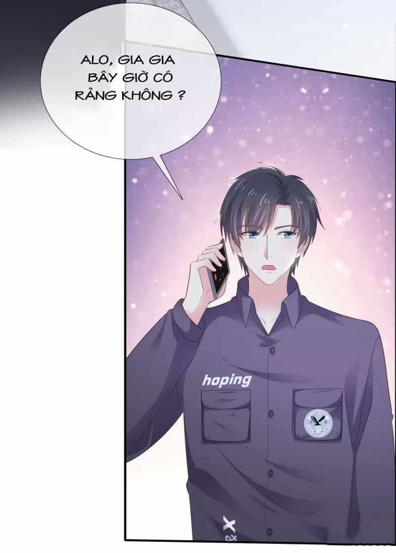 Bồn Nhiên Tinh Động - Chương 23 - ảnh 15