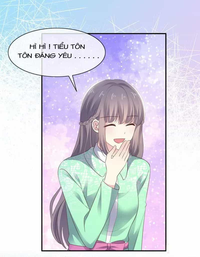 Bồn Nhiên Tinh Động - Chương 23 - ảnh 17