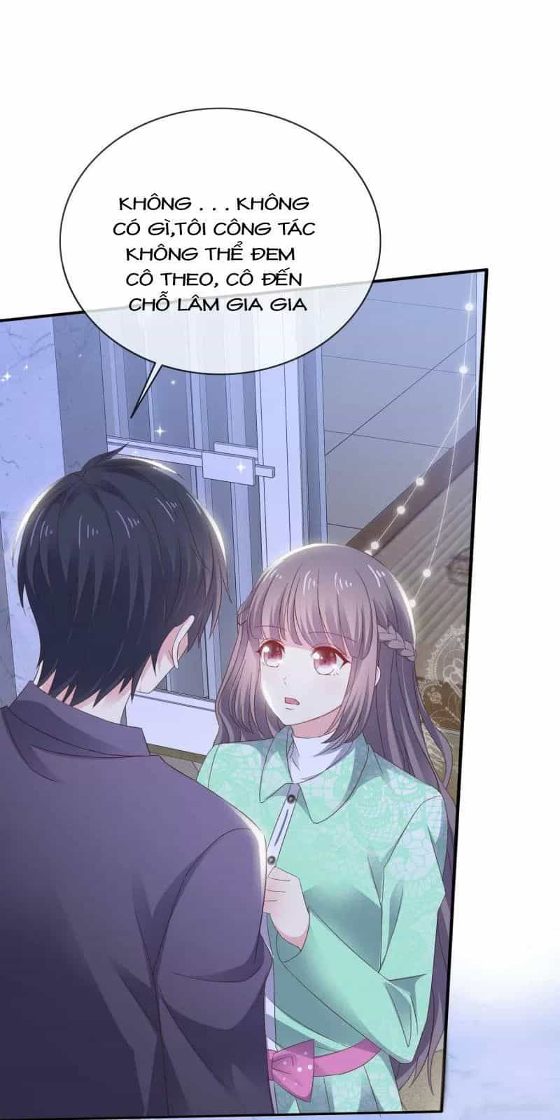 Bồn Nhiên Tinh Động - Chương 23 - ảnh 25