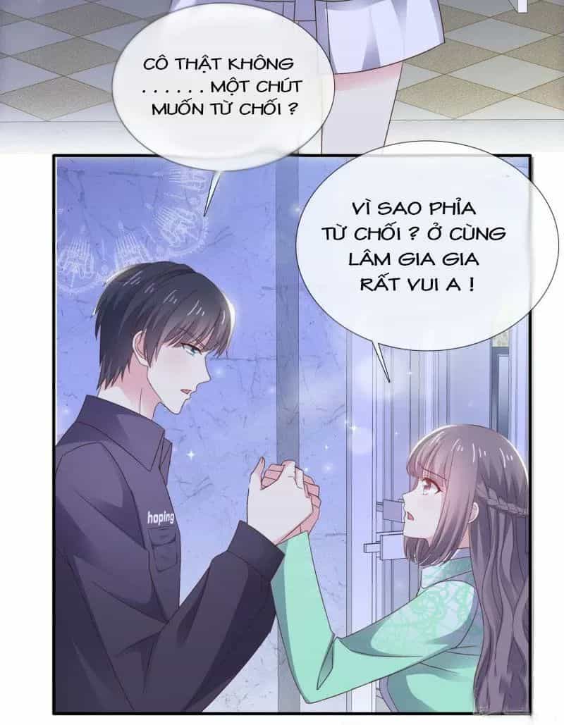Bồn Nhiên Tinh Động - Chương 23 - ảnh 31