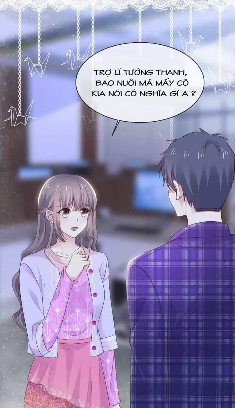 Bồn Nhiên Tinh Động - Chương 24 - ảnh 13