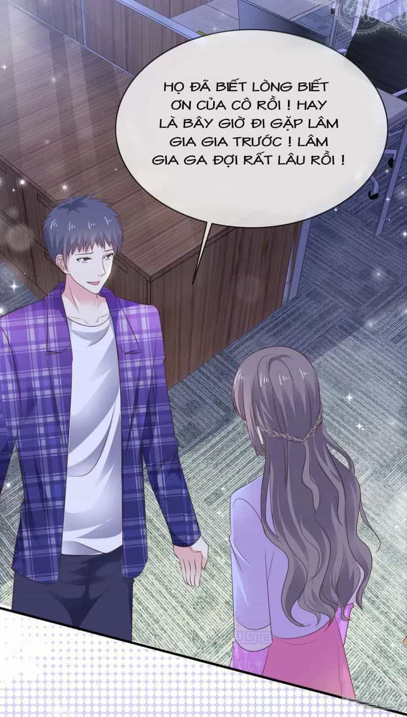 Bồn Nhiên Tinh Động - Chương 24 - ảnh 19
