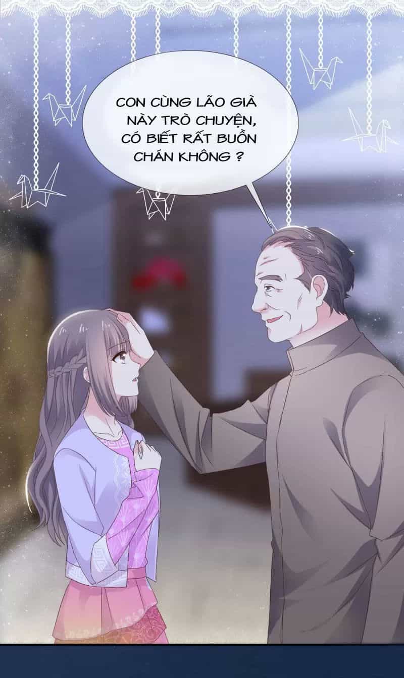 Bồn Nhiên Tinh Động - Chương 24 - ảnh 25