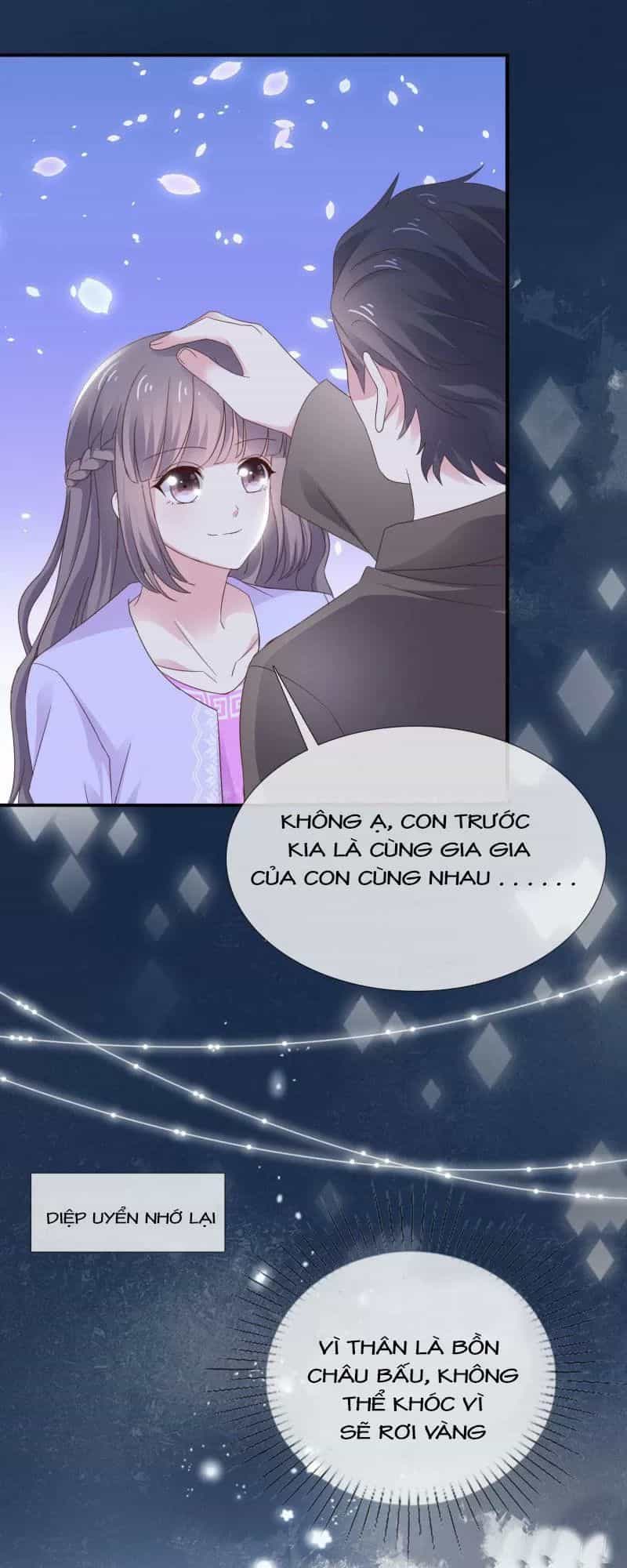Bồn Nhiên Tinh Động - Chương 24 - ảnh 26
