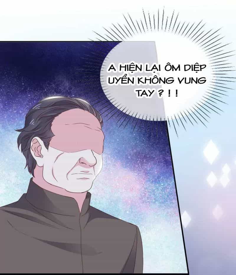 Bồn Nhiên Tinh Động - Chương 25 - ảnh 17